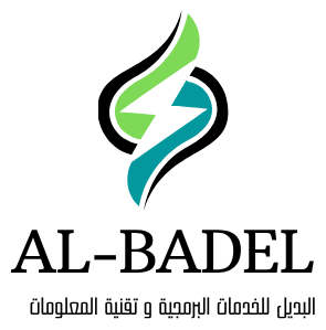 شعار البديل